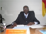 Alphonse Atanga